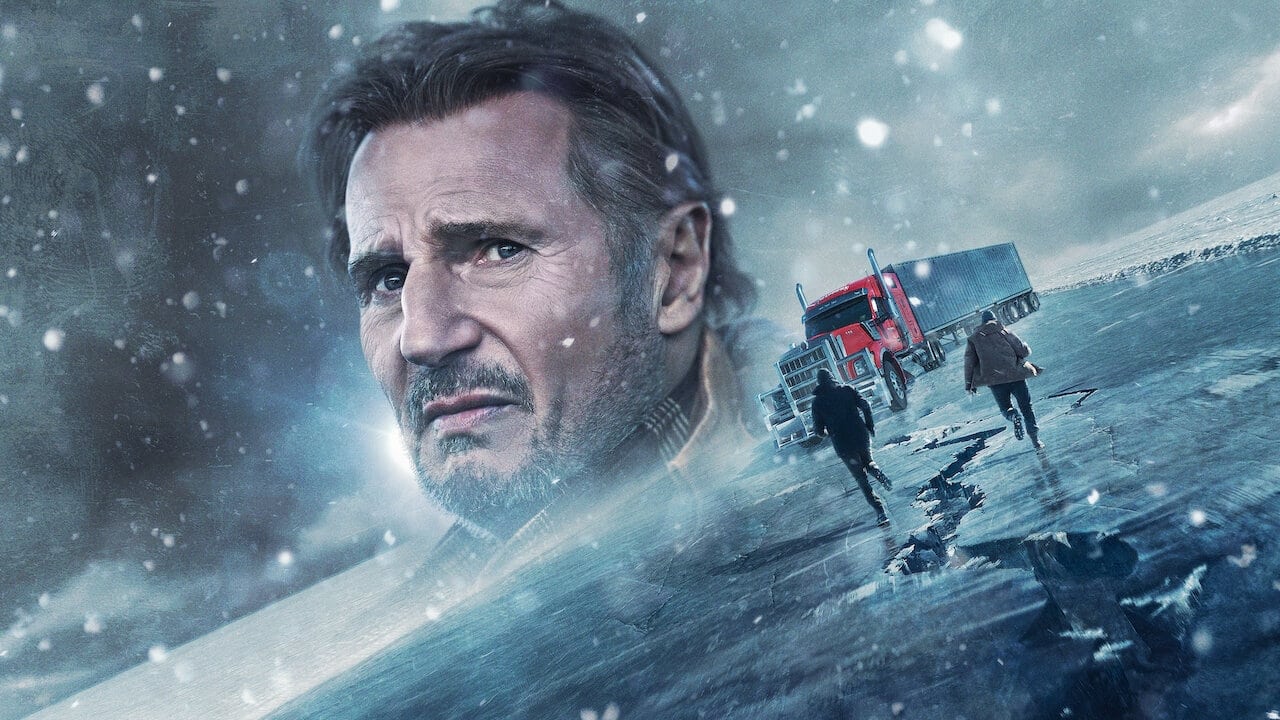 Кадр з фільму
